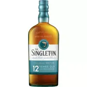 Singleton Dufftown 12yo Scotch 700ml