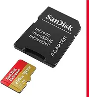 Sandisk/Sandisk High-Speed TF Memory Card 128G256G400G512G Flash Memory Card U3 Mobile Phone Sports Camera Drone SD Memory Card