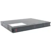 APC Smart-UPS 450VA/280W Line Interactive UPS 1U RM 230V/10A Input 4x IEC C13