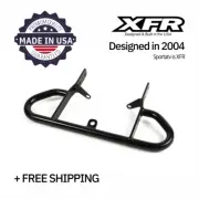 XFR Honda TRX450R 2004-2005 Wide Off Road Grab Bar Gloss Black WGE106A-HGB