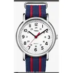 TIMEX 手錶 INDIGLO WEEKENDER CENTRAL PARK 藍 MERCARI 日本直送 二手