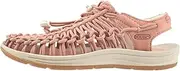 [KEEN] UNEEK Unique Women's Sandals, CORK/BIRCH, 23.5 cm