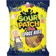 Cadbury Sour Patch Kids Space Kids 190g