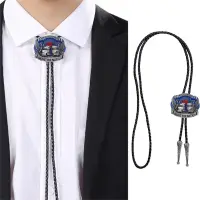 在飛比找蝦皮購物優惠-R* Harajuku Style Cowboy Bolo 