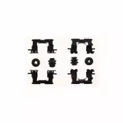 Disc Brake Hardware Kit Carlson 13420Q