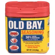 Old Bay Seasoning, 2 Oz