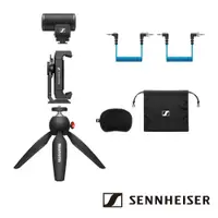 在飛比找蝦皮商城優惠-Sennheiser 森海塞爾 MKE 200 MKE200