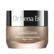 Dr Irena Eris Lumissima Whitening & Regenerating Night Cream 50ml - Full Size
