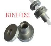 CNC Vertical Mill Part Milling Machine B161+B162 Feed Scale Dial Ring Bridgeport