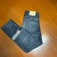 在飛比找蝦皮購物優惠-（Size 31/34) Levi’s 513 修身牛仔褲 