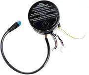 Dashboard Dispaly, for Ninebot, ES1 ES2 ES3 ES4, for Smart, Electric Scooter Dash Board Display Parts Electric Scooter Display Screen