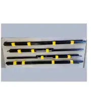 Grasshopper Halley Narrow Anti-Flap Kit