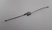 Genuine Audi A1 2011-18 bonnet release cable (centre front section) 8X0823531