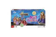 Mall Madness Hannah Montana