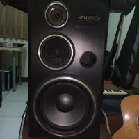 在飛比找Yahoo!奇摩拍賣優惠-kenwood S-3J speaker 主喇叭 環繞 3 