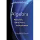 Algebra: Polynomials, Galois Theory, and Applications