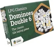 LPG Dominoes Double 6