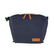 Vanguard VEO City CB34 Cross Body Camera Tripod Drone Sling Bag Case Large Navy V251714