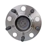 Wheel Bearing and Hub Assembly fits 2007-2016 Jeep Compass,Patriot CRS (for: Jeep)