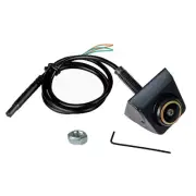1080P AHD Car Front/Rear View Reverse Parking Backup Camera 170° Mirror Control (for: Subaru)