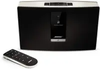 在飛比找Yahoo!奇摩拍賣優惠-【川匯】BOSE SoundTouch Portable w