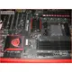 JULE 3C會社-微星MSI 970 Gaming DDR3/U3S6/四代超頻/電競系列/軍規/良品/AM3 主機板