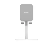 W30 Desktop Mobile Phone Holder Lazy Mobile Phone Holder ABS Mobile Phone Tablet Universal Stand Support Frame