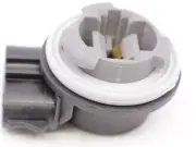 For 2002 Lincoln Blackwood Bulb Socket United Automotive 33115MPBS