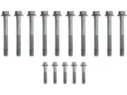 Head Bolt Set For 2006-2013 Chevy Corvette 2009 2007 2008 2010 2011 2012 RM435XB