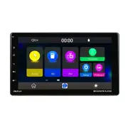 9 Inch Android Carplay Mp5 Player With Wireless Reversing Camera Standard