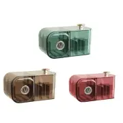Cosmetics Box for Home Skin Care Product Cosmetics Shelf Make Up Case