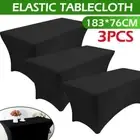 3X Elastic Extension Massage Table Cover Spa Salon Beauty Bed Sheet Tablecloths
