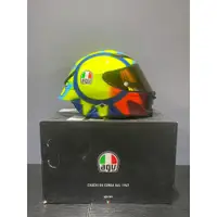 在飛比找蝦皮購物優惠-AGV PISTA GP RR Soleluna 2021