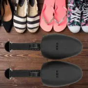 Spring Plastic Expanding Shoes Tree Support Shoe Stretcher Expander Shaper