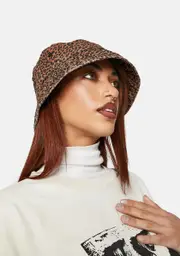 [THRILLS] Panthera Bucket Hat