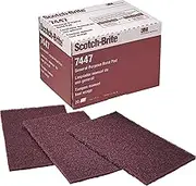 3M Scotch-Brite General Purpose Hand Pad 7447 Pro - 20 Count