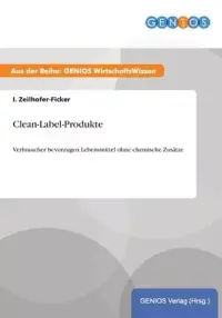 在飛比找博客來優惠-Clean-Label-Produkte: Verbrauc