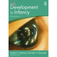 在飛比找蝦皮購物優惠-【華通書坊】Development in Infancy 6