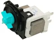 Hoover Candy Tumble Dryer Pump Discharge. Genuine Part Number 90469792