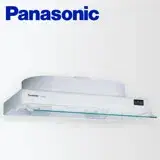 在飛比找遠傳friDay購物精選優惠-【促銷】Panasonic國際牌 90公分隱藏式排油煙機 F