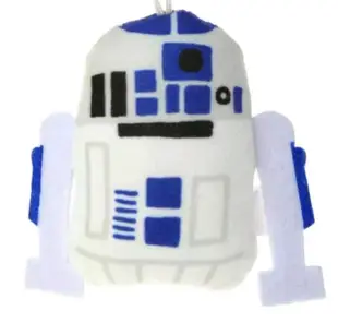 全新 香港迪士尼樂園 R2D2掛件 r2d2鑰匙圈 Star wars r2d2吊飾 disney r2d2小公仔 r2d2包包掛飾 r2d2擺飾 r2d2人偶