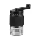Coffee Grinder Small Coffee Grinder Hand-Cranked Coffee Machine with 303324