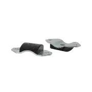 Whiteline Bump Stop - Bushing for Mitsubishi Challenger PB PC Pajero Sport QE
