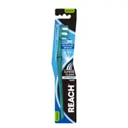 Reach Superb Clean Between Teeth Medium Toothbrush 1 Pack