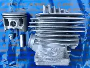 STIHL Genuine 066, MS660 Cylinder Assembly (54mm) # 1122 020 1211