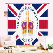 Phenomenon Falls Sky 3D Curtain Blockout Photo Printing Curtains Drape Fabric