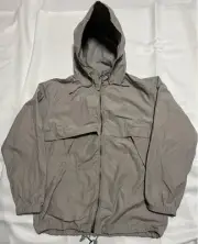Snow Peak Stretch Fr Jacket M