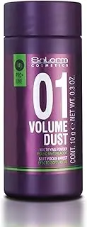 Salerm Cosmetics Volume Dust Matte Powder – 10 g