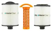 H2X Trainer & Michael Phelps Swim Spas-Filter Set