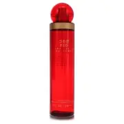Perry Ellis 360 Red by Perry Ellis Body Mist 8 oz for Women
